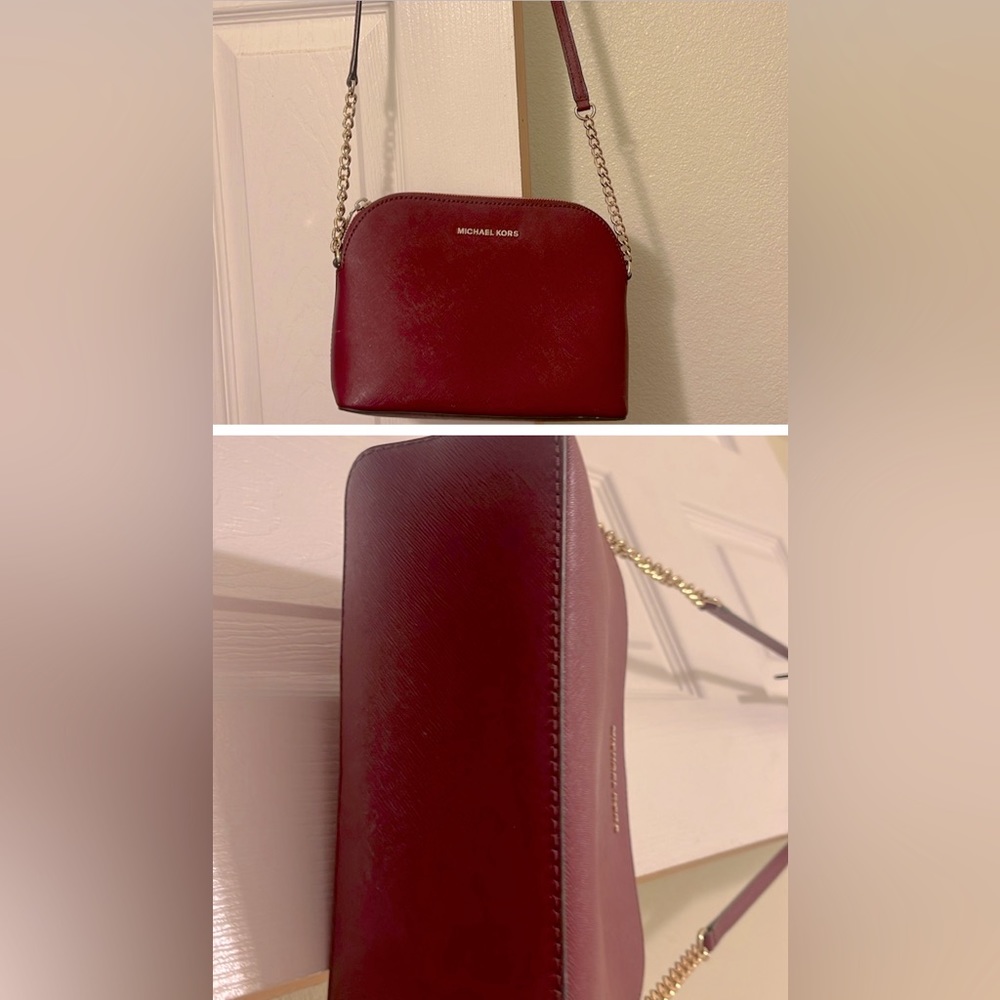 MK purse